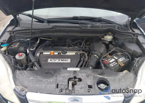 2008 Honda Cr-V Ex из США, поврежденный, VIN JHLRE48578C013812